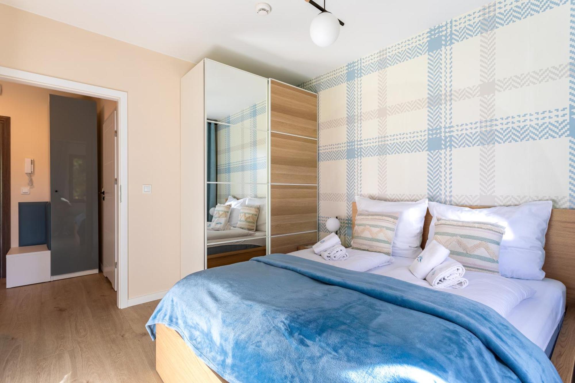 Stone Hill C38 Apart Invest- Z Dostepem Do Basenu, Sauny Szklarska Poreba Extérieur photo