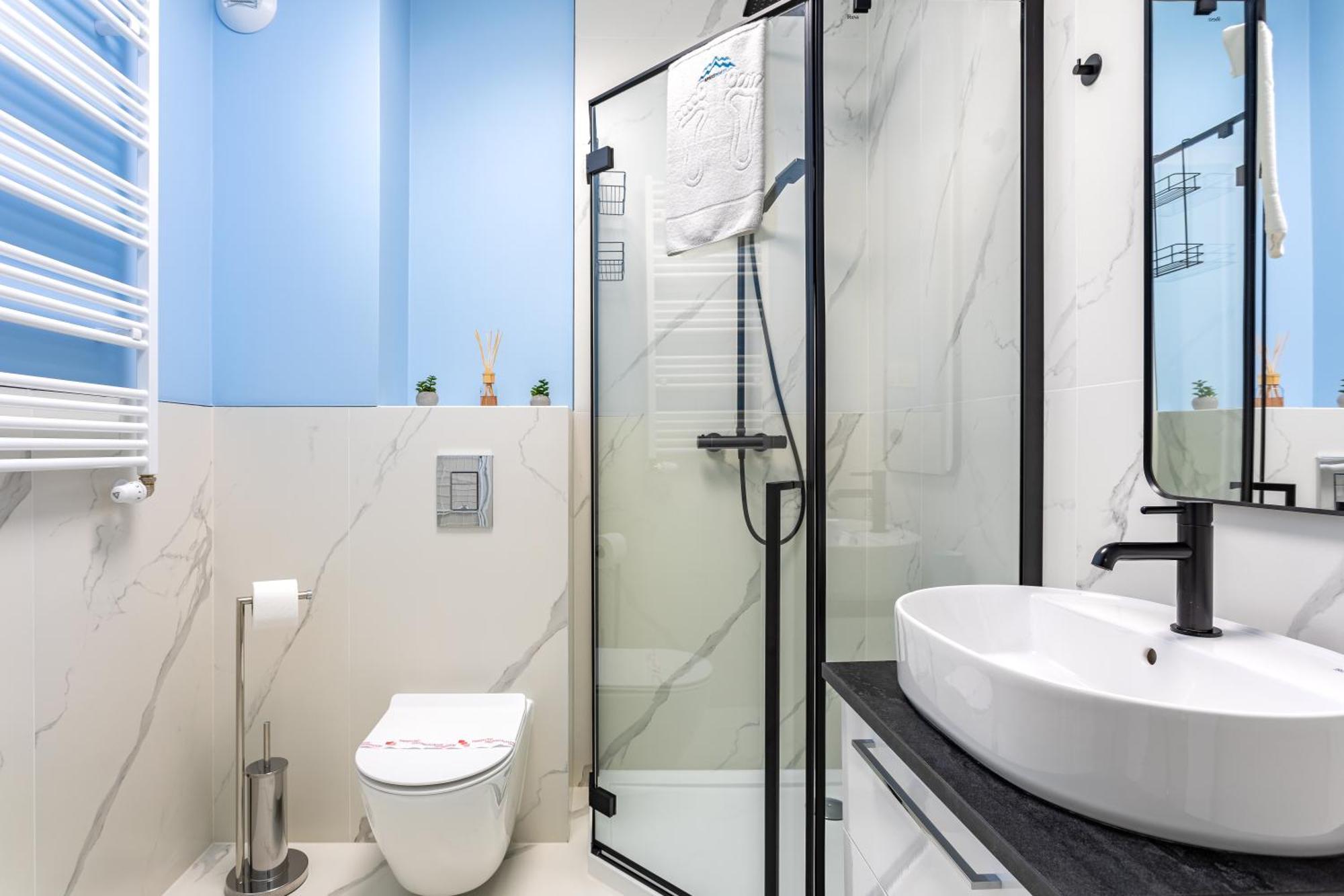 Stone Hill C38 Apart Invest- Z Dostepem Do Basenu, Sauny Szklarska Poreba Extérieur photo