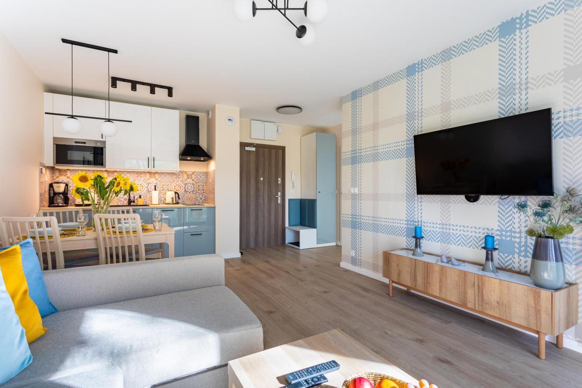 Stone Hill C38 Apart Invest- Z Dostepem Do Basenu, Sauny Szklarska Poreba Extérieur photo